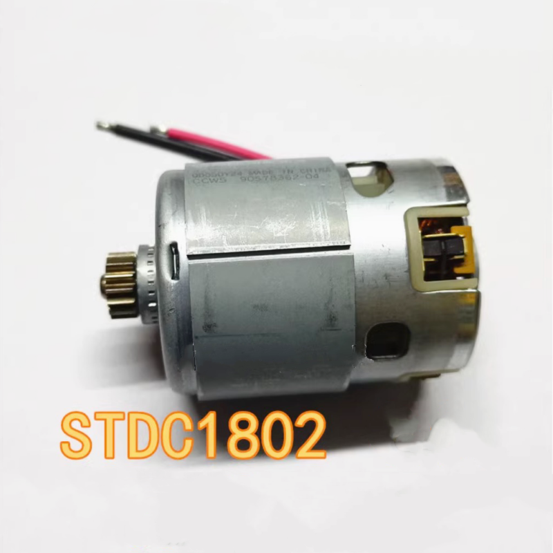 Power Tools Stanley - STANLEY STDC1802 전동 공구 드라이브 부품용