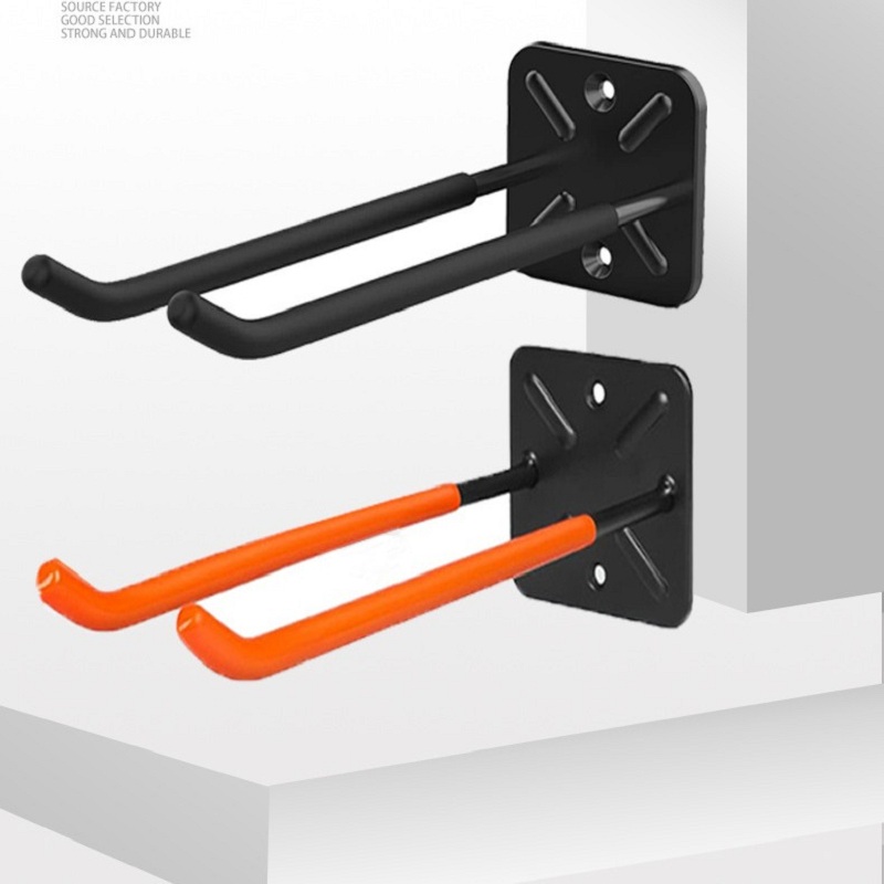 Power Tools Storage - 1PC 차고 보관용 유틸리티 후크, 고하중