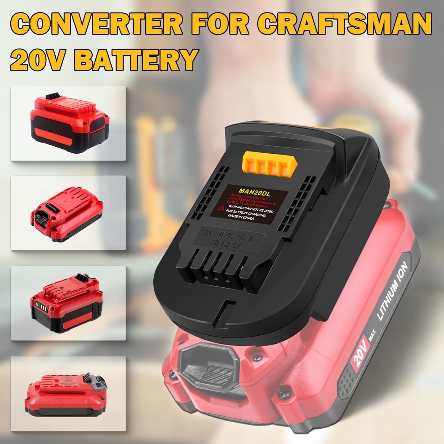 Power Tools Stanley - Stanley New fatmax v20 20V SB202