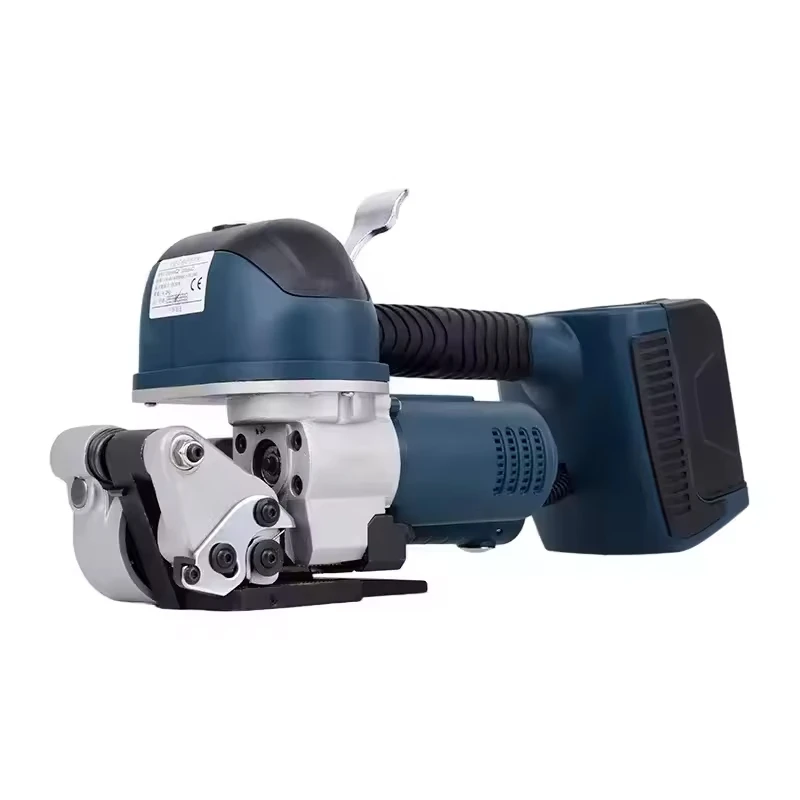 Power Tools Battery - 중공업용 강철 파이프 전동 배터리식 휴대용