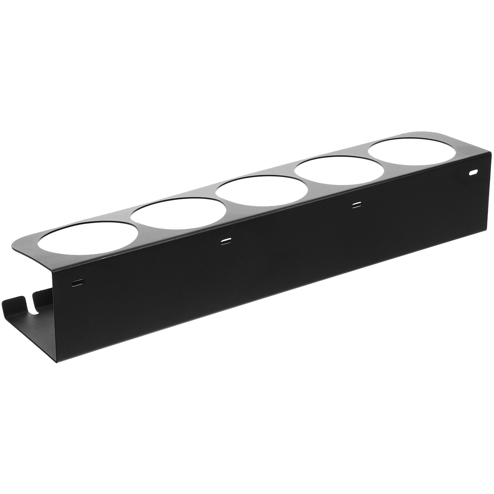 Power Tools Storage - 1세트 금속 전동 공구 보관 랙
