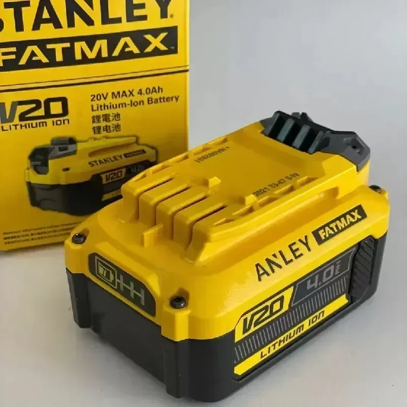 Power Tools Stanley - 스탠리 V20 SB202 SB204 SB206 SCG400