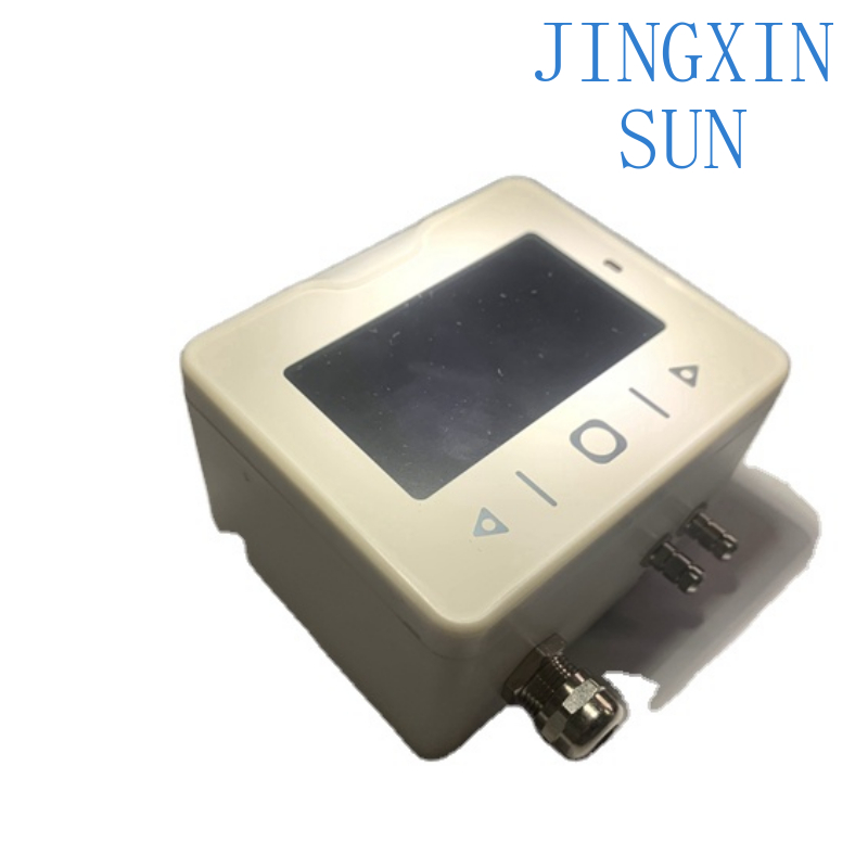 Zero Power Tools - 4-20mA 0-5V 0-10V RS485 자동 제로