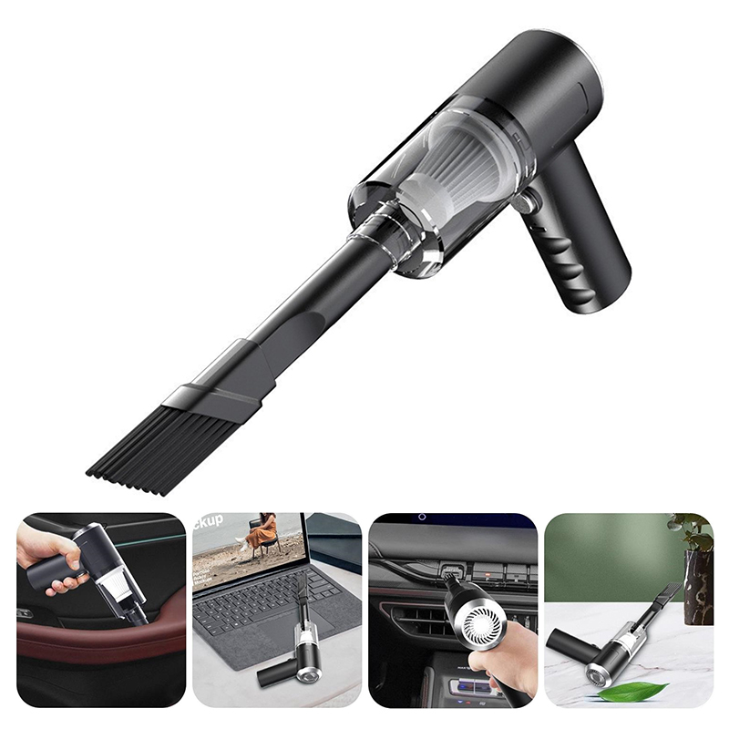 Vacuum Cleaner Power Tools - 강력한 무선 휴대용 청소기 차량용 진공청소기