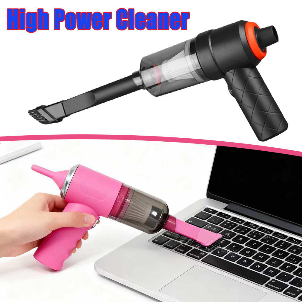 Vacuum Cleaner Power Tools - 무선 핸드헬드 자동차 진공 청소기 12V