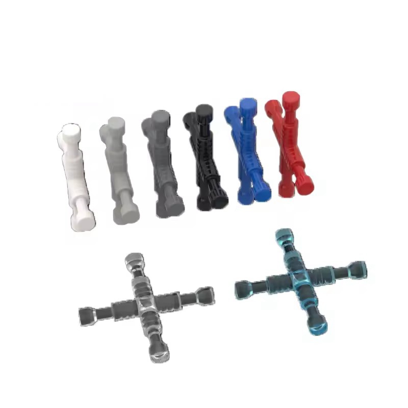 Power Tools Lego - 고브릭스 빌딩 블록 GDS-90207 툴 렌치