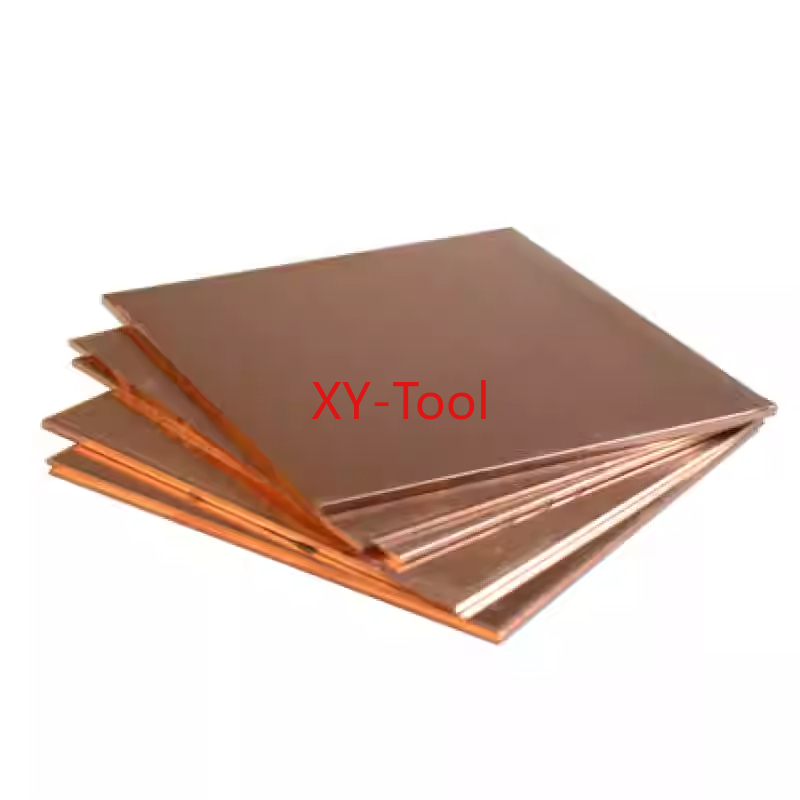 1개 인청동판 두께 0.1-2mm 인청동 플레이트 보드 - Zero Power Tools 리뷰 및 가격