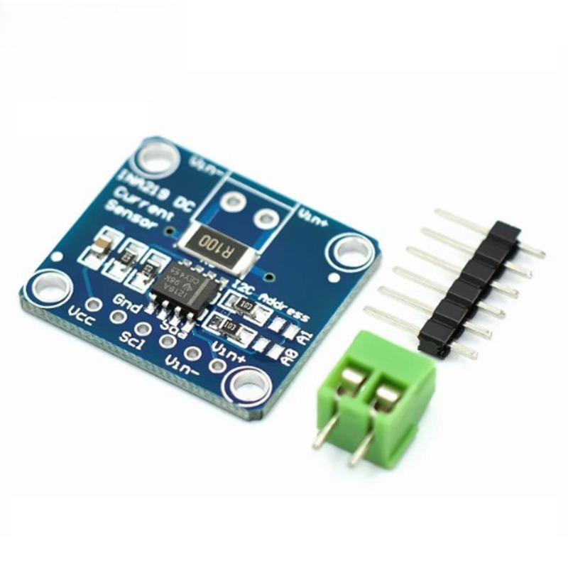 MCU-219 INA219 I2C IIC 제로 드리프트 - Zero Power Tools 리뷰 및 가격