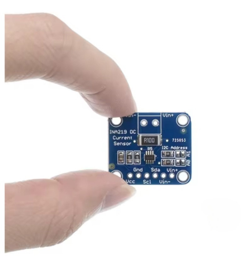 MCU-219 INA219 I2C IIC 제로 드리프트 - Zero Power Tools 리뷰 및 가격