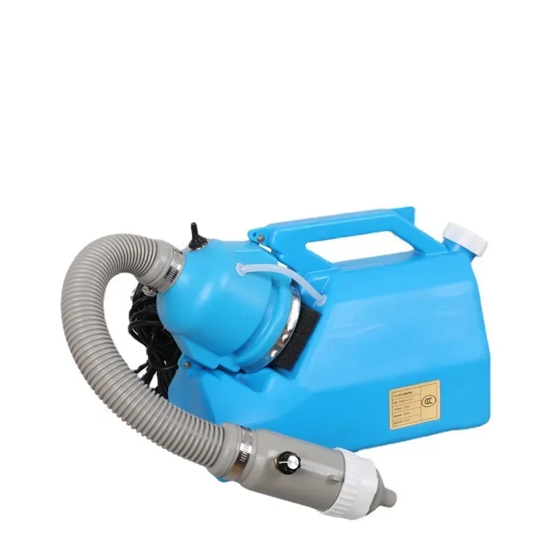 휴대용 에어로졸 분무기 리튬 배터리 순수 구리 모터 고 - Power Tools Mall 리뷰 및 가격