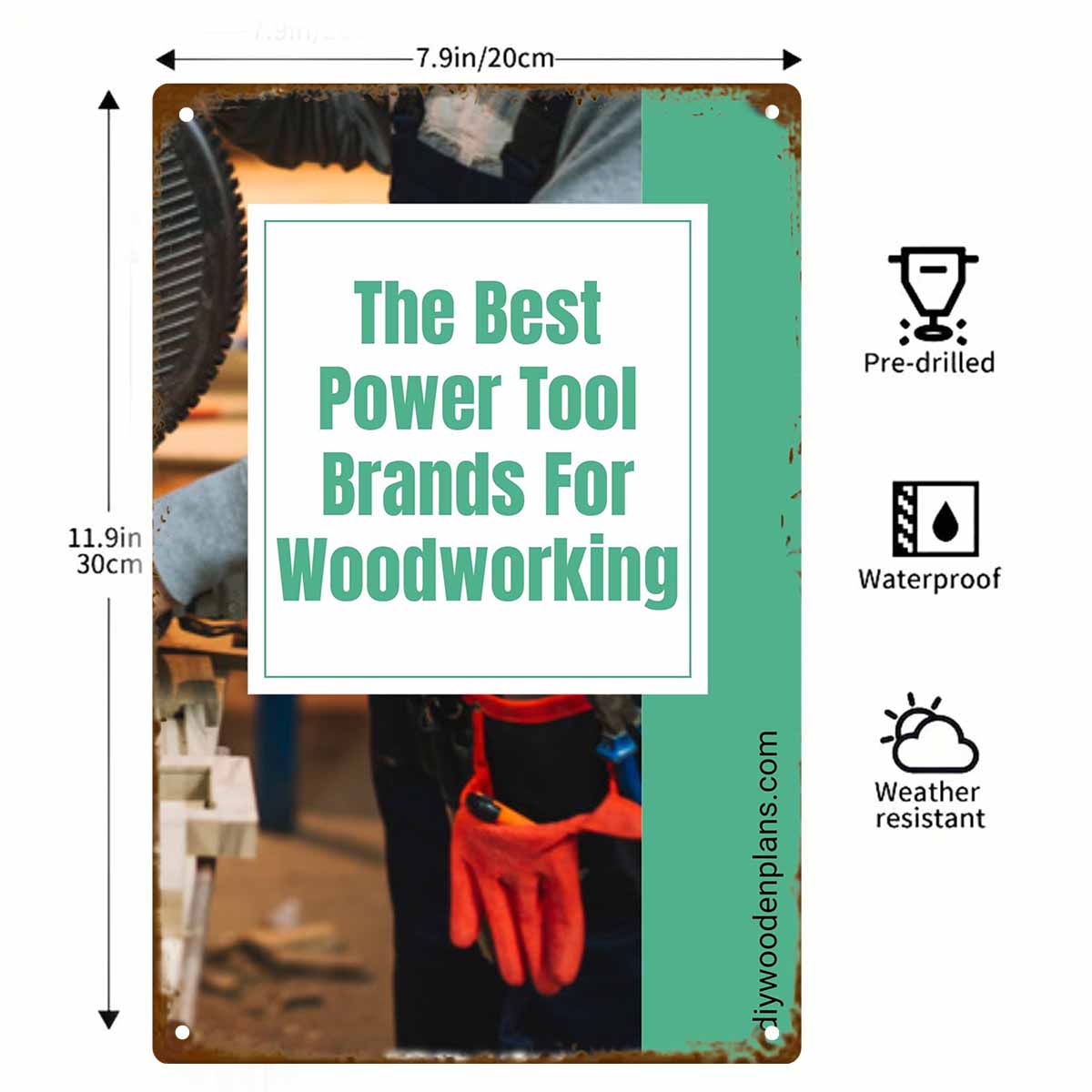 2D 플랫 1개 목공용 최고의 전동 공구 브랜드 금속  - Power Tools Best Brand 리뷰 및 가격