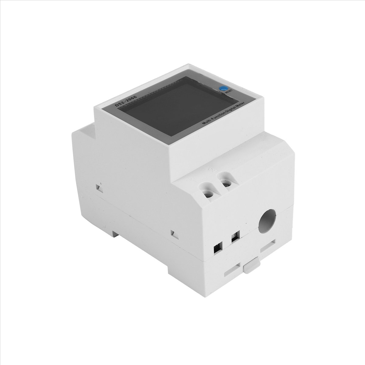 MALL Din Rail AC 모니터 6IN1 250- - Power Tools Mall 리뷰 및 가격