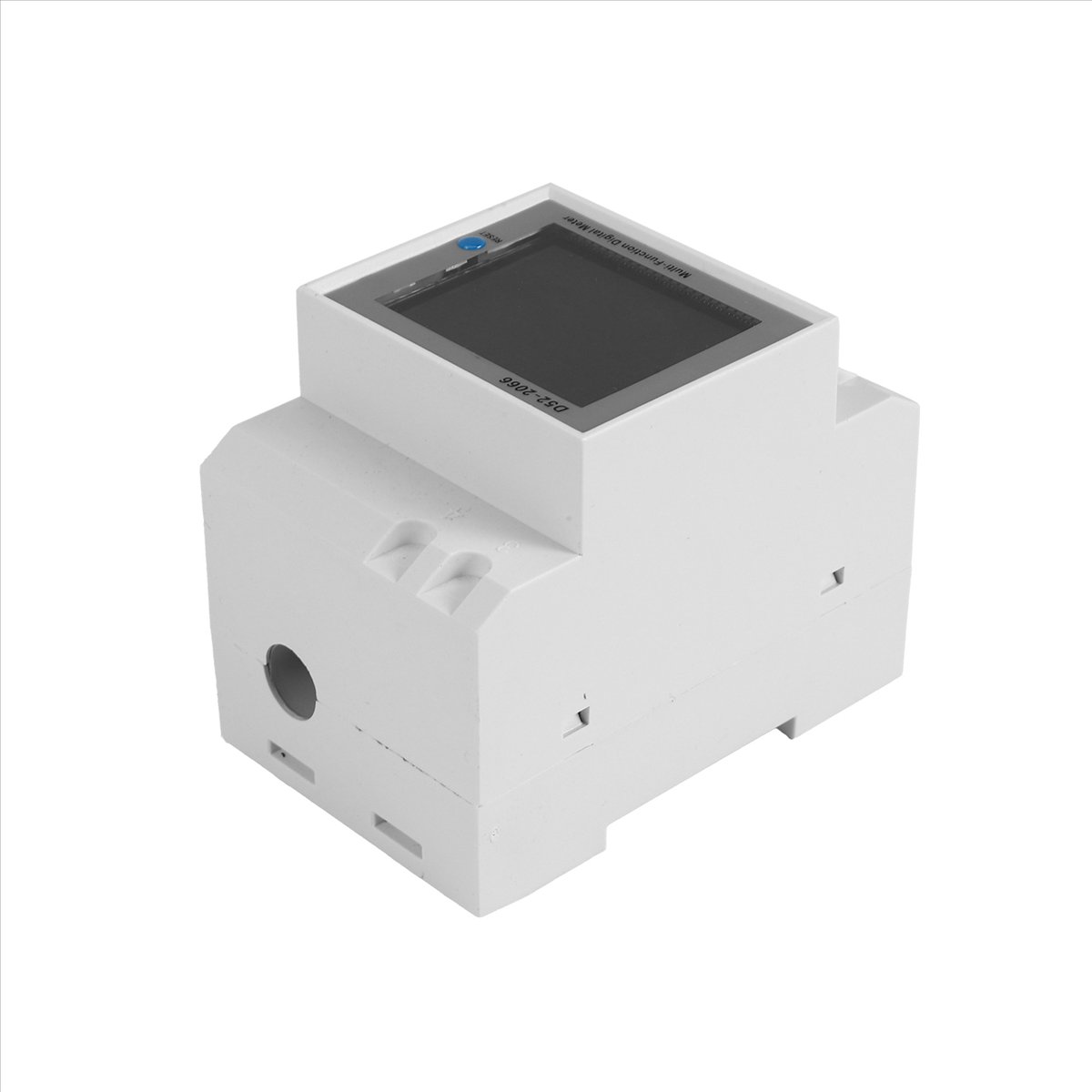 MALL Din Rail AC 모니터 6IN1 250- - Power Tools Mall 리뷰 및 가격