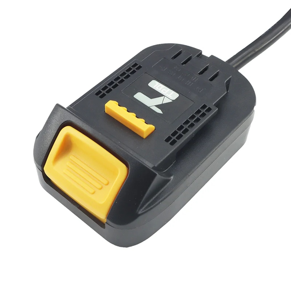 브랜드 A 18V 리튬 전동 공구용 노란색 1.5미터  - Power Tools Yellow Brand 리뷰 및 가격