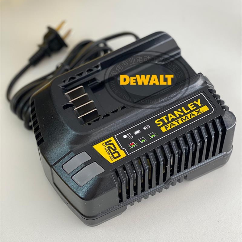 스탠리 리튬 배터리 SC200-A9 충전기, 전동 공구 - Power Tools Stanley 리뷰 및 가격