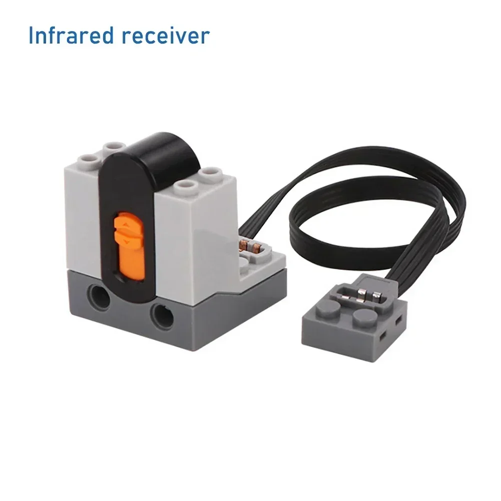 파워 펑션 부품 기차 트랙 모터 적외선 속도 리모컨 수 - Power Tools Lego 리뷰 및 가격