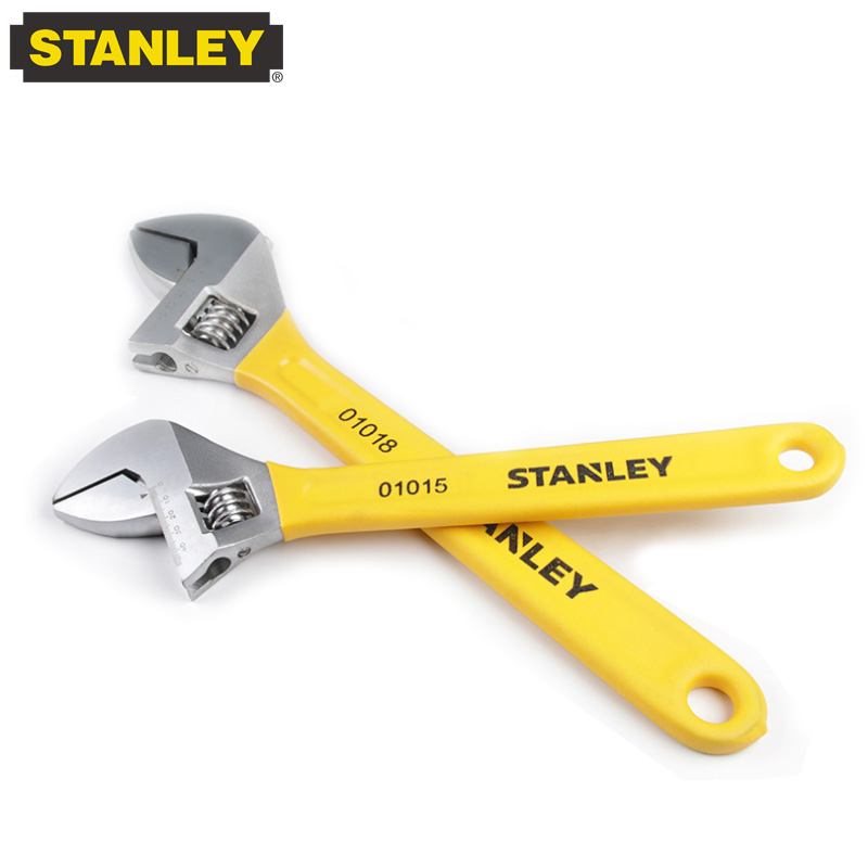 Stanley 4/6/8/10/12/15/18 인치 조 - Power Tools Stanley 리뷰 및 가격