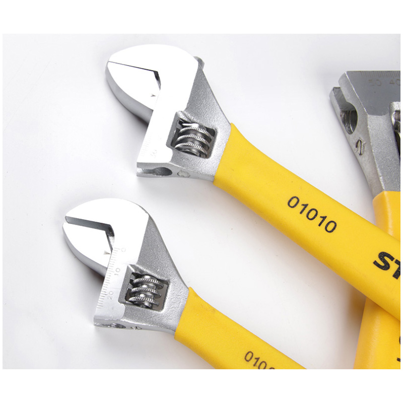 Stanley 4/6/8/10/12/15/18 인치 조 - Power Tools Stanley 리뷰 및 가격