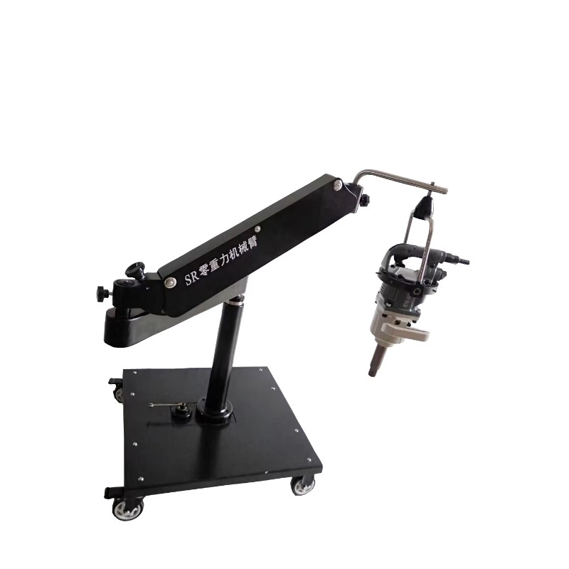무중력 앵글 그라인더 보조 팔 기계식 파워 암 앵글 그 - Zero Power Tools 리뷰 및 가격