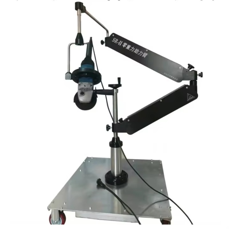 무중력 앵글 그라인더 보조 팔 기계식 파워 암 앵글 그 - Zero Power Tools 리뷰 및 가격