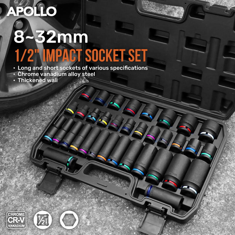 Apollo 1/2