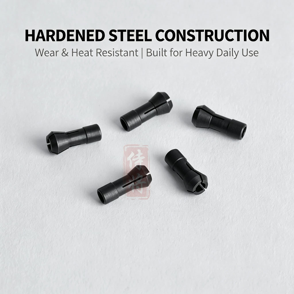 2.35mm /3mm 로터리 툴 콜릿 척 - 공압식 전 - Power Tools Pneumatic 리뷰 및 가격