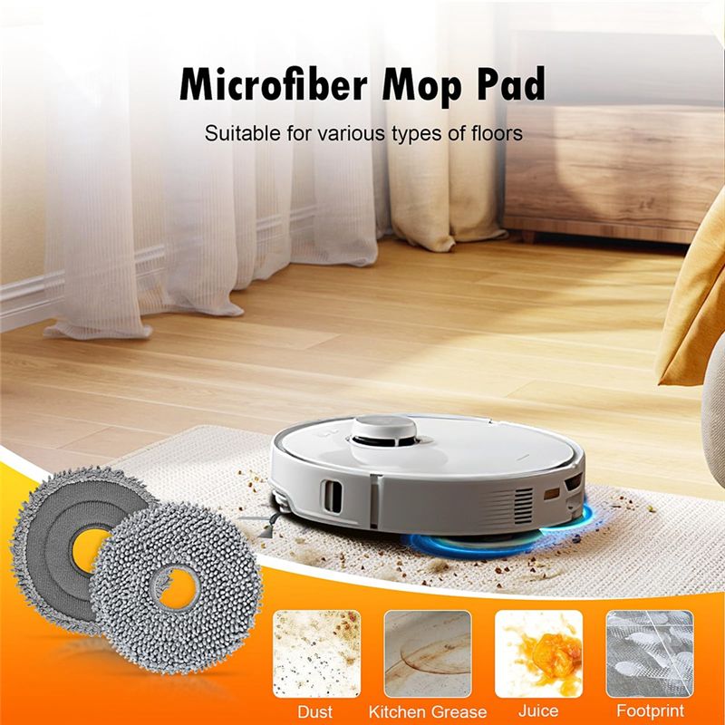 Roborock 로봇 진공 청소기 Qrevo 5AE/C - Vacuum Cleaner Power Tools 리뷰 및 가격