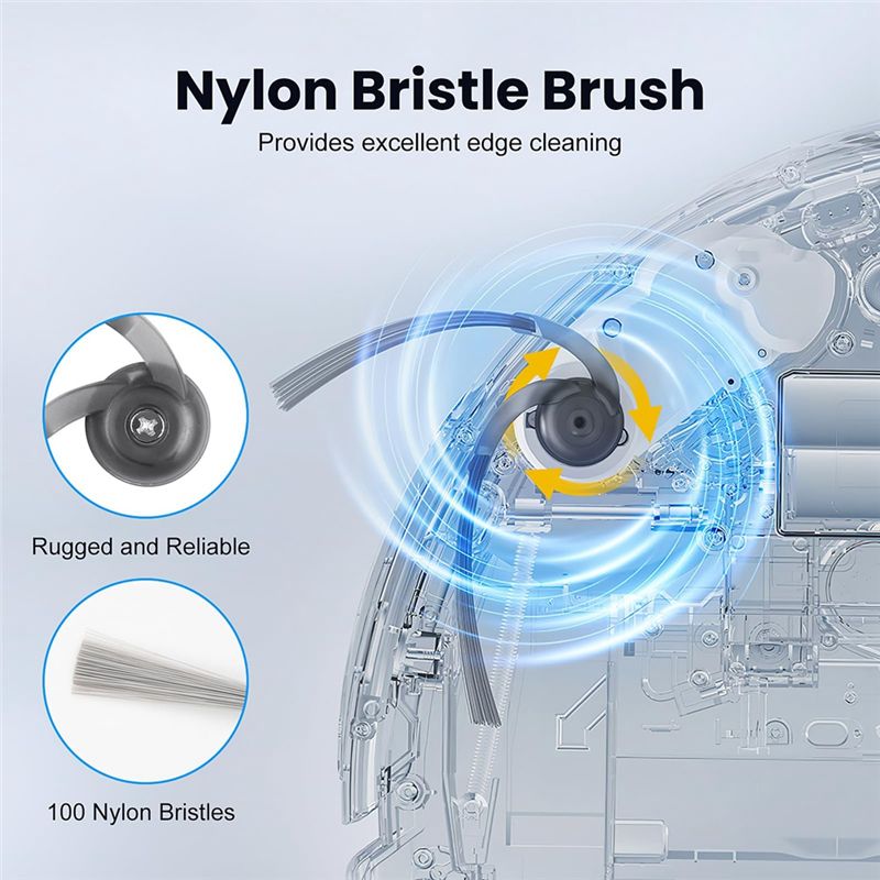 Roborock 로봇 진공 청소기 Qrevo 5AE/C - Vacuum Cleaner Power Tools 리뷰 및 가격