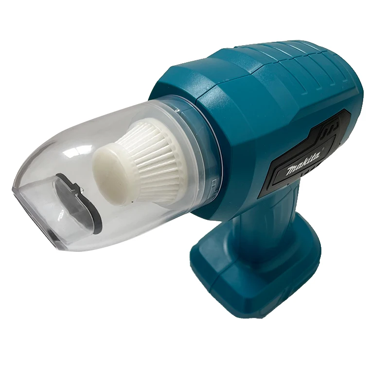 마키타 무선 미니 자동차 진공청소기 다기능 먼지 수집  - Vacuum Cleaner Power Tools 리뷰 및 가격
