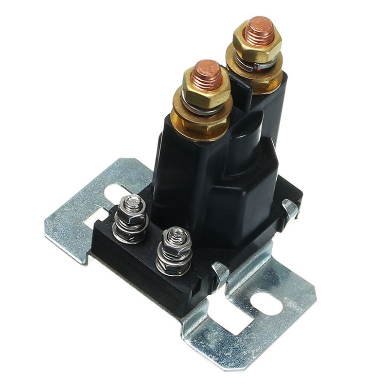 MALL 12V 500A 릴레이 자동차 스위치 듀얼 배 - Power Tools Mall 리뷰 및 가격