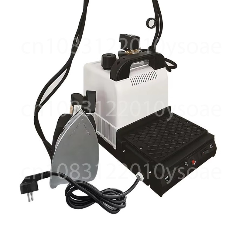 1.8리터 전기 스팀 다리미, 의류 매장용 휴대용 스팀 - Power Tools Store 리뷰 및 가격