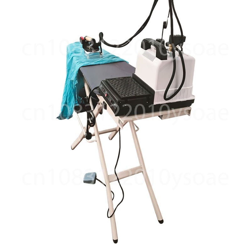 1.8리터 전기 스팀 다리미, 의류 매장용 휴대용 스팀 - Power Tools Store 리뷰 및 가격
