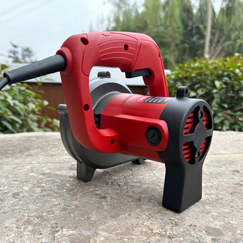 6280W 집진기 전기 절단 슬롯 밀링 블로우 및 흡입 - Vacuum Cleaner Power Tools 리뷰 및 가격