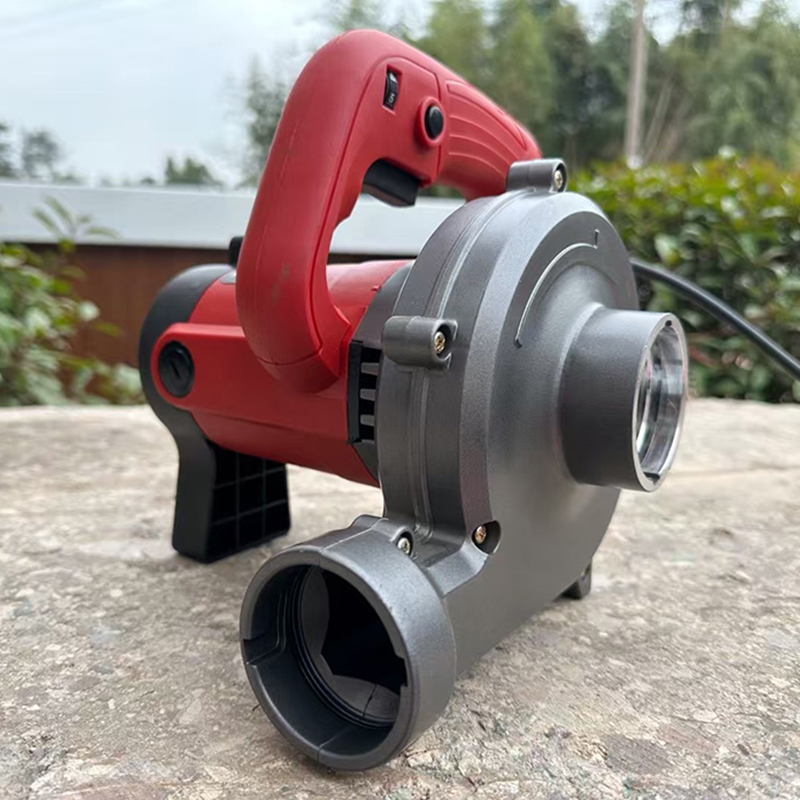 6280W 집진기 전기 절단 슬롯 밀링 블로우 및 흡입 - Vacuum Cleaner Power Tools 리뷰 및 가격