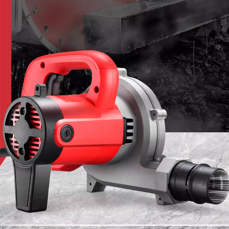 6280W 집진기 전기 절단 슬롯 밀링 블로우 및 흡입 - Vacuum Cleaner Power Tools 리뷰 및 가격