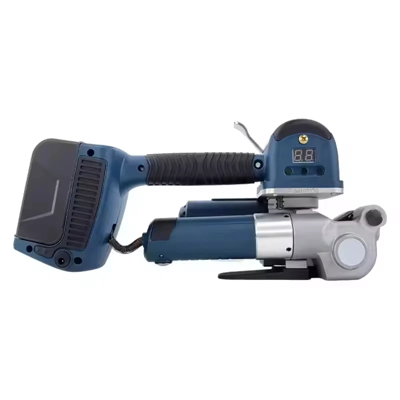 중공업용 강철 파이프 전동 배터리식 휴대용 자동 밴딩  - Power Tools Battery 리뷰 및 가격