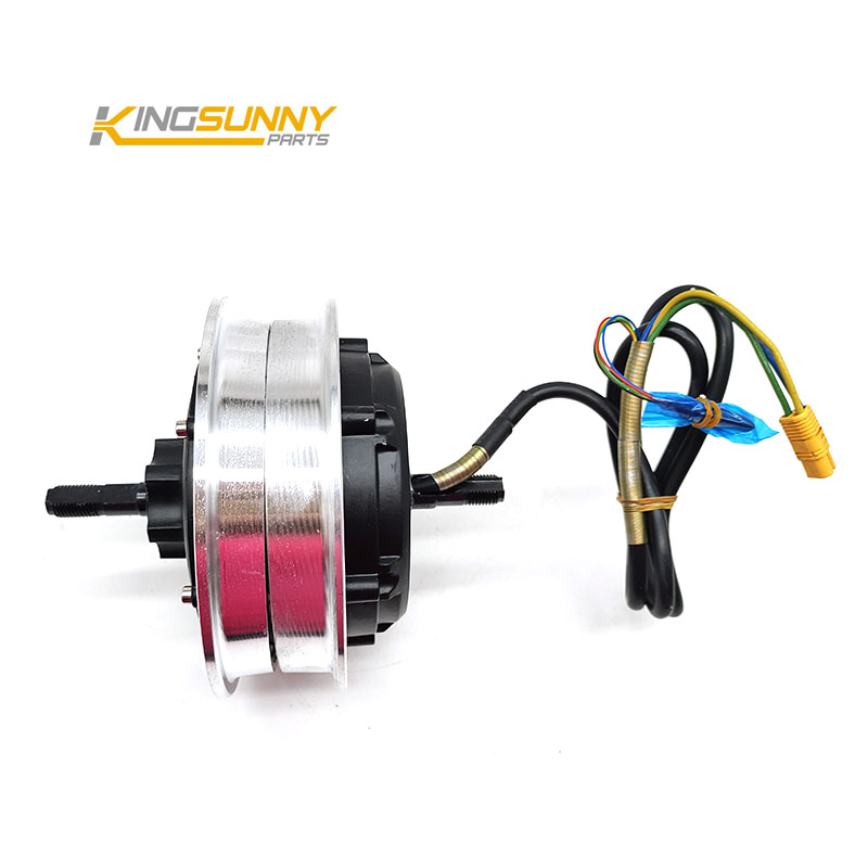 전동 스쿠터 예비 부품 강력한 52V 1000W-60V - Zero Power Tools 리뷰 및 가격