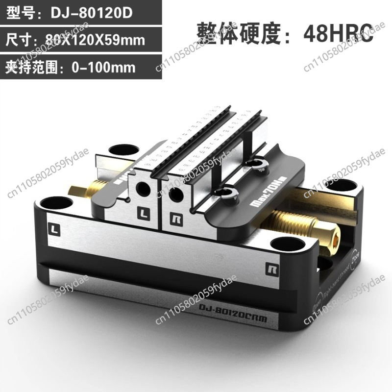 4축 통합 주조 일방향 브리지 플레이트 L 블록 170 - Zero Power Tools 리뷰 및 가격