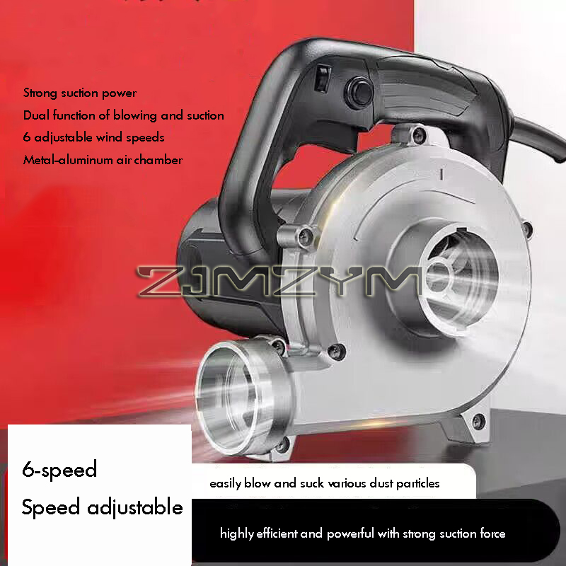 6280W 3M-6M-8M 산업용 집진기 슬로팅 머신  - Vacuum Cleaner Power Tools 리뷰 및 가격