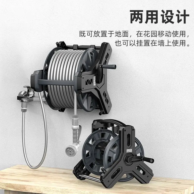 프리미엄 컬러 랜덤 호스릴 정원용 전동 공구 물 파이프 - Power Tools Storage 리뷰 및 가격