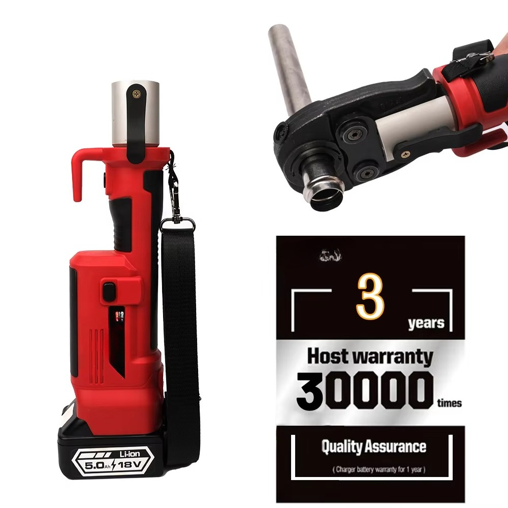 SD1930 공장 맞춤형 배터리 구동 유압식 전동 파이 - Power Tools Battery 리뷰 및 가격