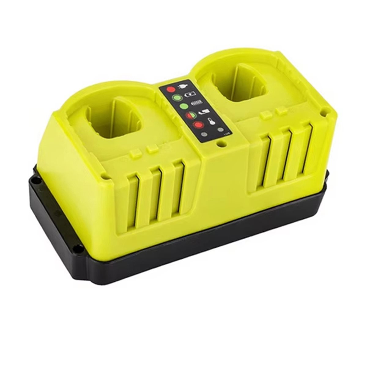 MALL 고속 듀얼 포트 충전기 18V 20V 배터리  - Power Tools Mall 리뷰 및 가격