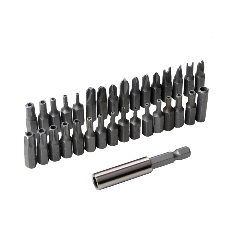 보안 변조 방지 비트 스패너, 트라이윙 Torx 육각  - Power Tools Red 리뷰 및 가격