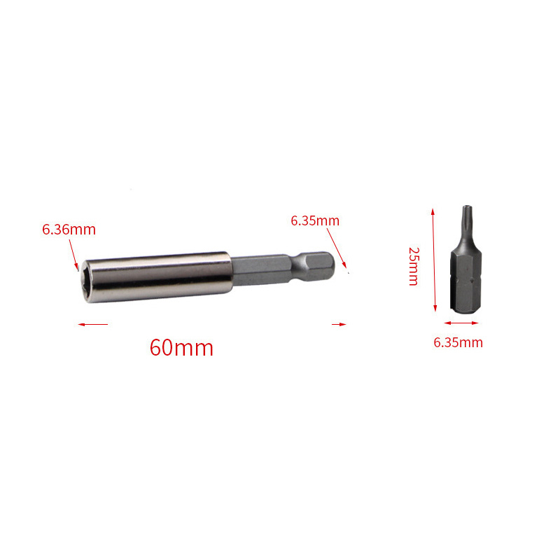 보안 변조 방지 비트 스패너, 트라이윙 Torx 육각  - Power Tools Red 리뷰 및 가격