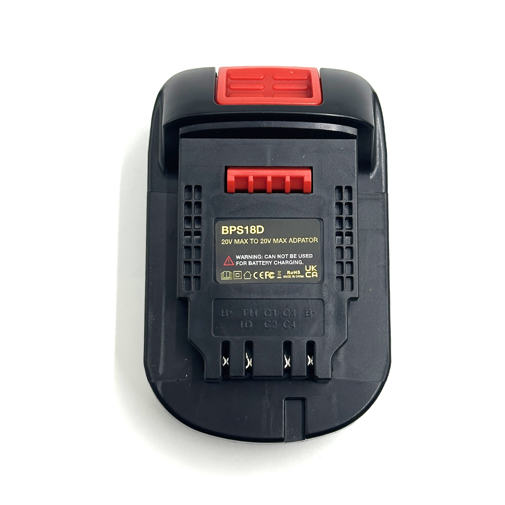 블랙앤데커/스탠리 18V 리튬이온 배터리를 듀월트 18 - Power Tools Stanley 리뷰 및 가격