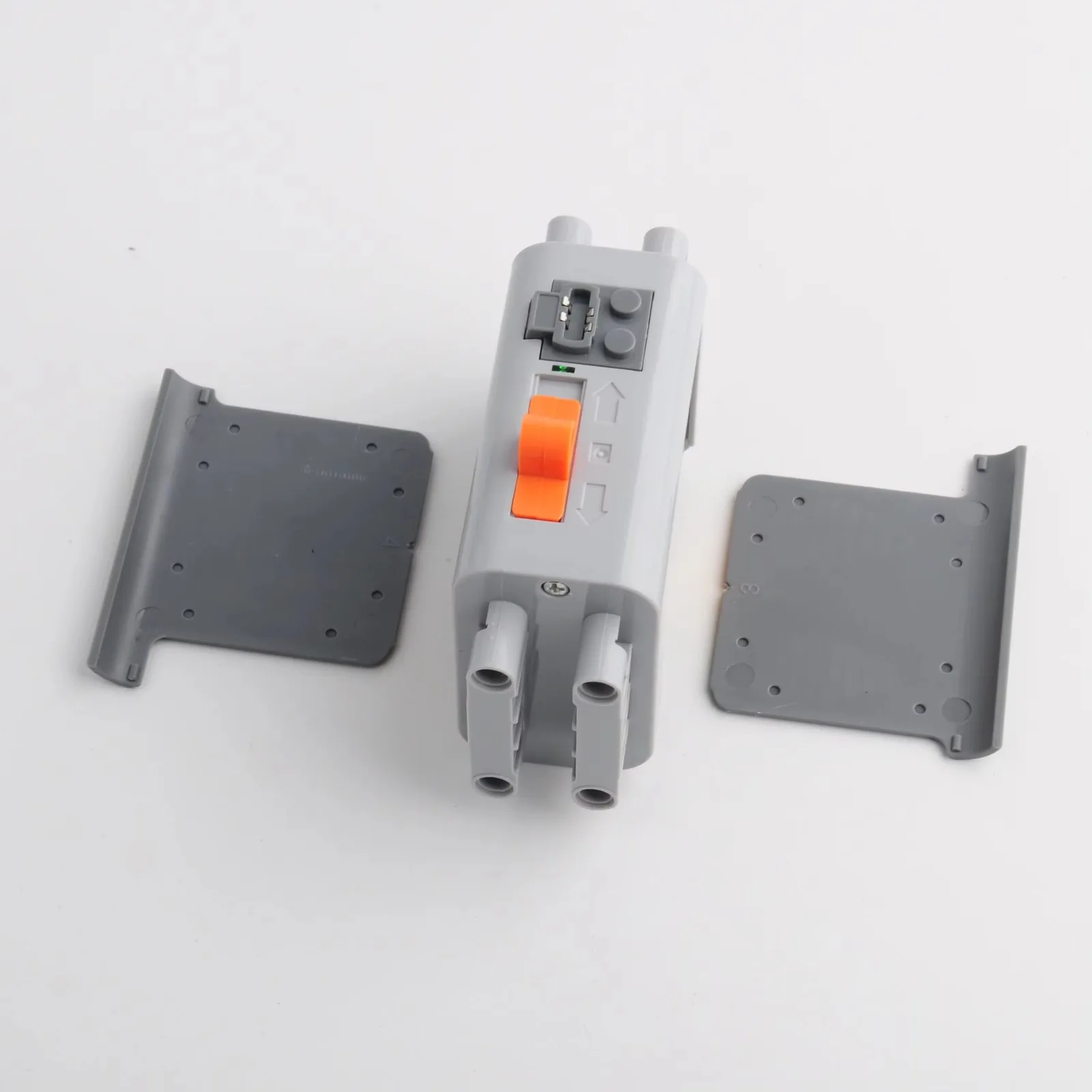 8881 AA 배터리 박스 케이스 MOC 파워 기능 로 - Power Tools Storage 리뷰 및 가격