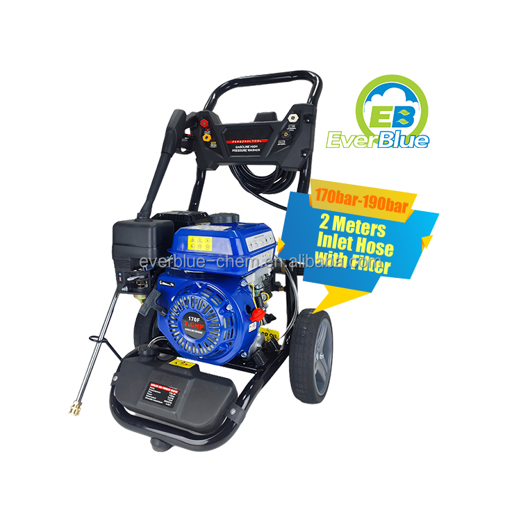 가정용 세차장 가솔린 엔진 냉수 세차기 고압 세척기 상 - Power Tools Store 리뷰 및 가격