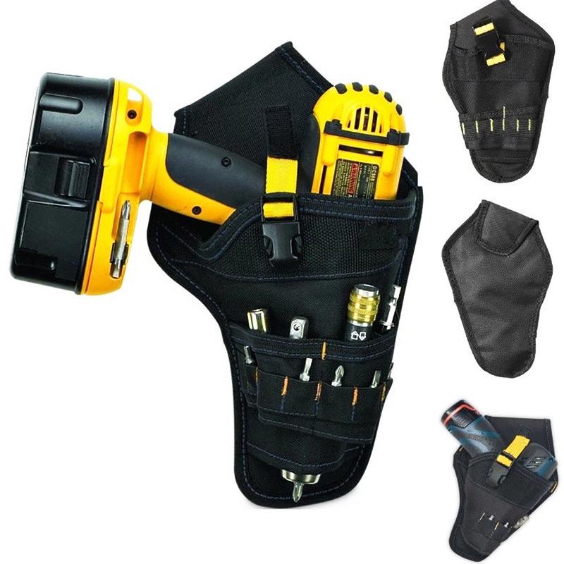전동 공구 홀스터 무선 드릴 홀스터/클립이 있는 단일  - Power Tools Store 리뷰 및 가격