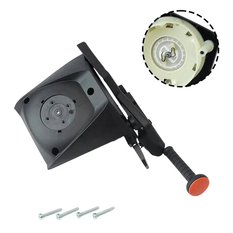 이지 스타트 리와인드 스타터 나사 4283 190 40 - Power Tools Store 리뷰 및 가격