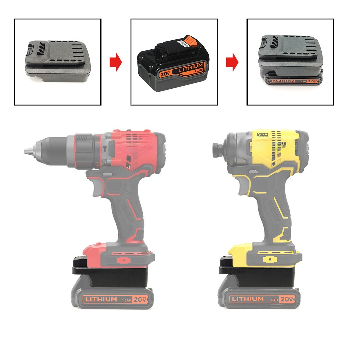 DEWALT Makita Milwaukee Crafts - Power Tools Stanley 리뷰 및 가격